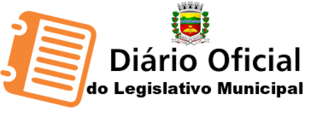 Diário Oficial do Legislativo