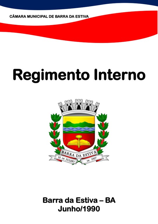 Regimento Interno