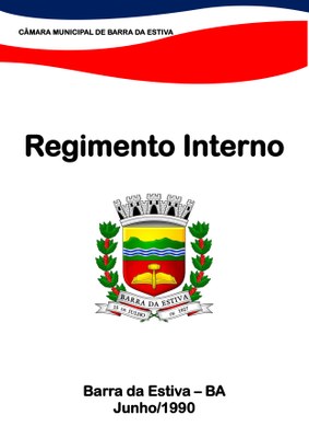 Regimento Interno