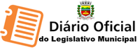Diário Oficial do Legislativo Municipal